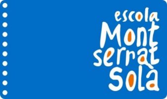 Logotip Montserrat Solà